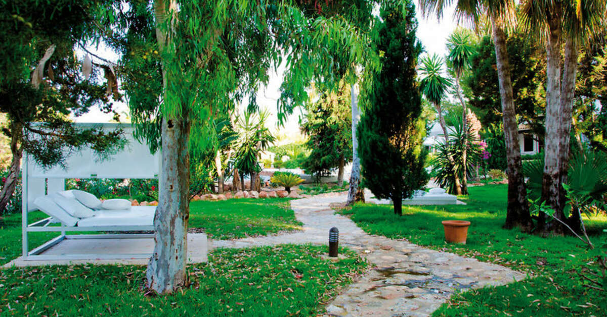 Een foto van Paraiso De Los Pinos