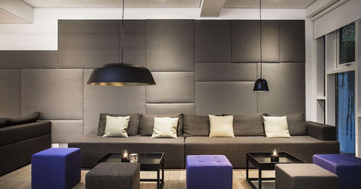 Een foto van Storm Hotel by Keahotels