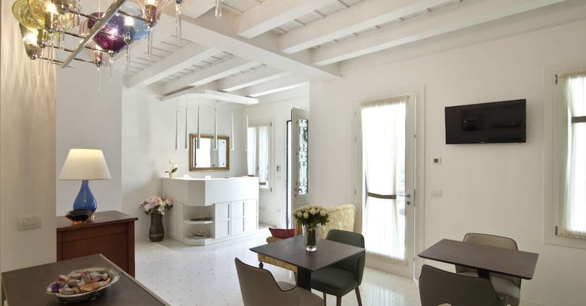 Een foto van Chiara Lodge