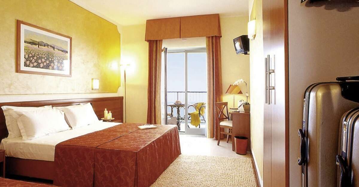 Een foto van Hermitage Hotel Club & Spa
