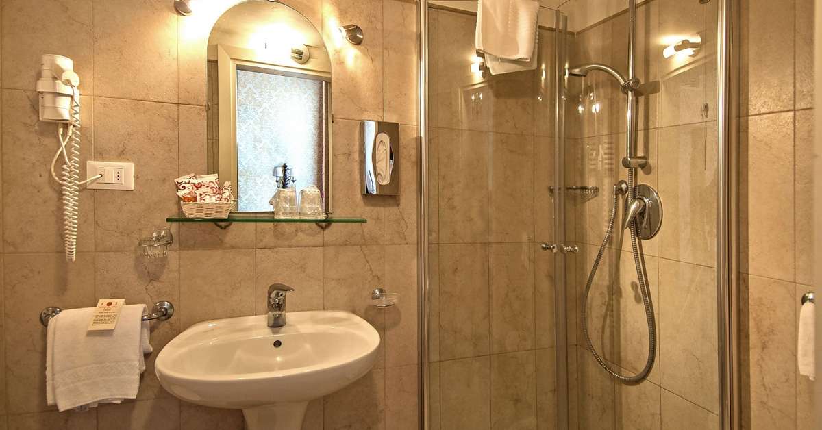 Een foto van Hotel Bel Sito