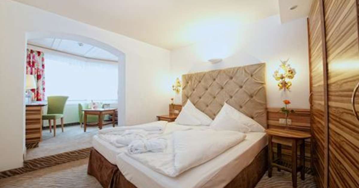 Een foto van Hotel Neuhaus