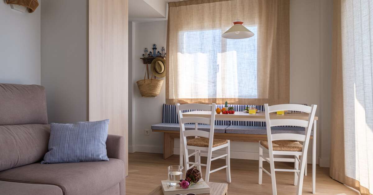 Een foto van Ancora La Siesta Appartementen