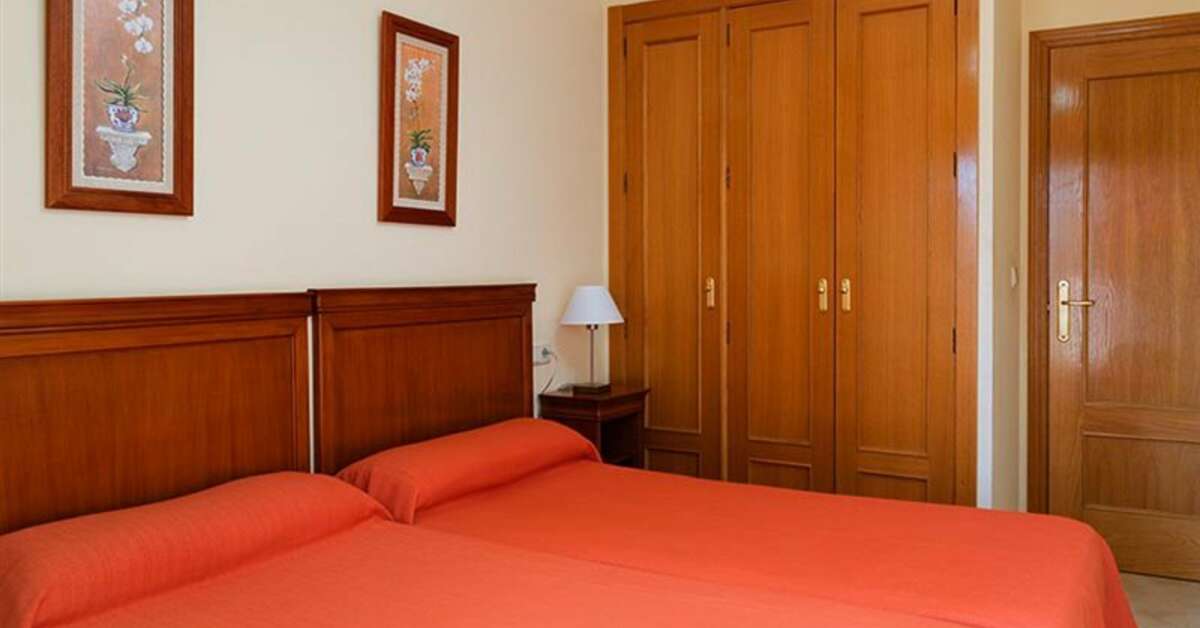 Een foto van Appartementen Gemelos 20