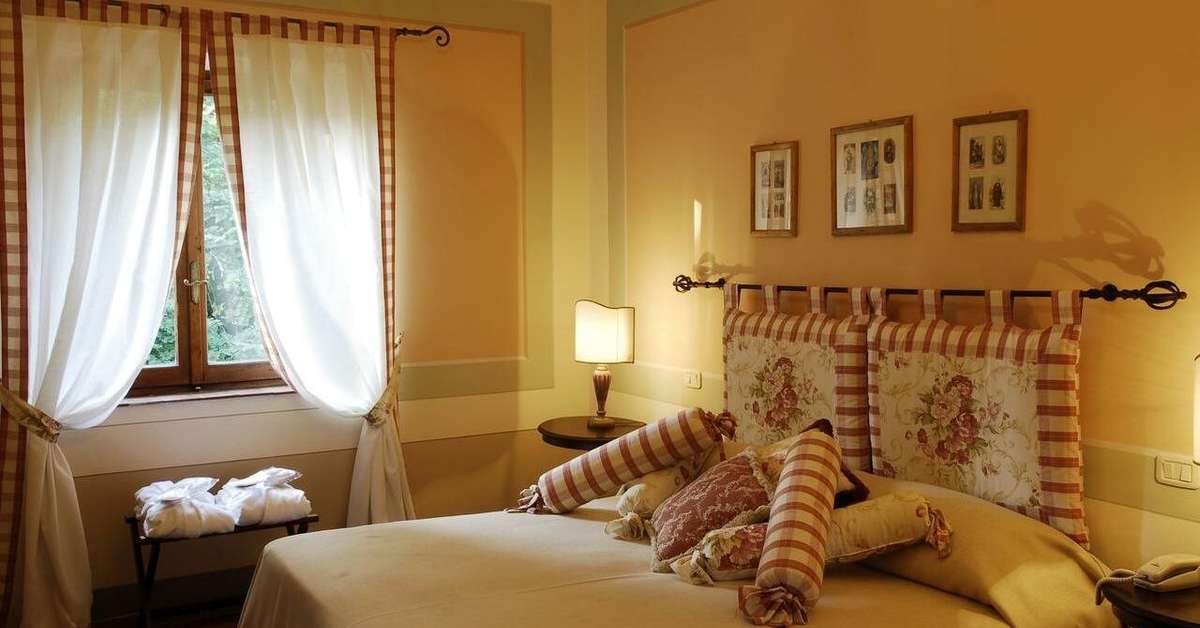 Een foto van Locanda Del Molino