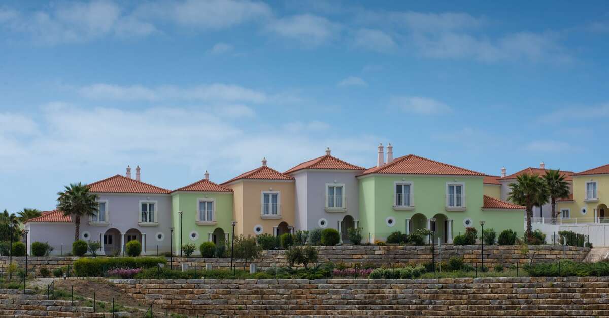 Een foto van Eden Villas & Appartementen