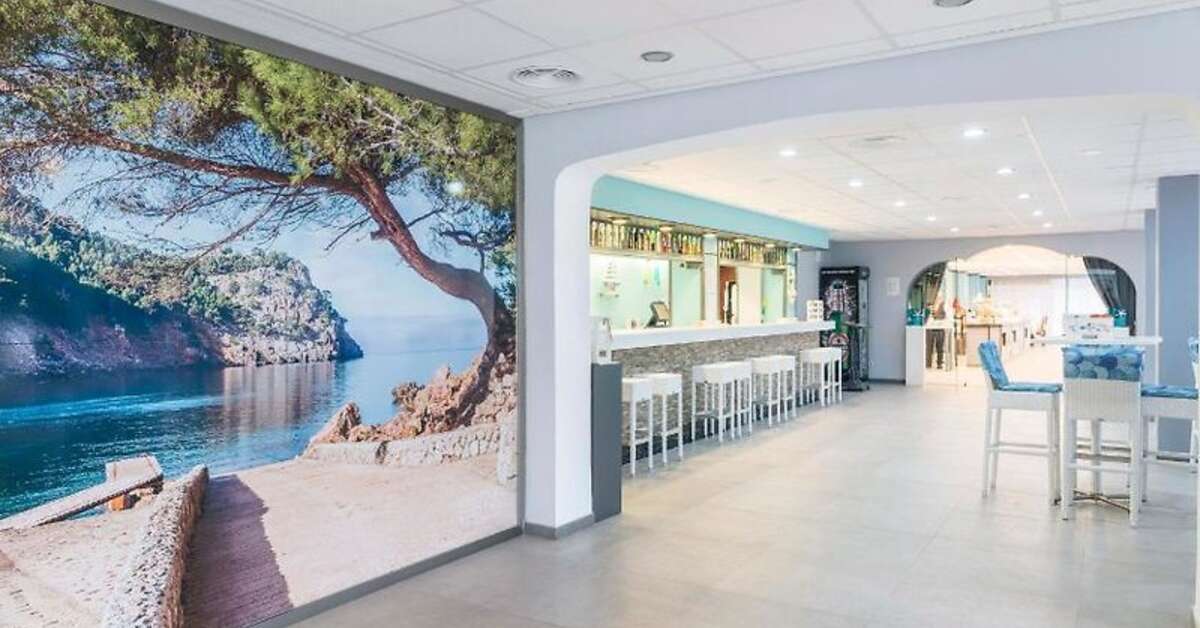 Een foto van Hotel Boreal