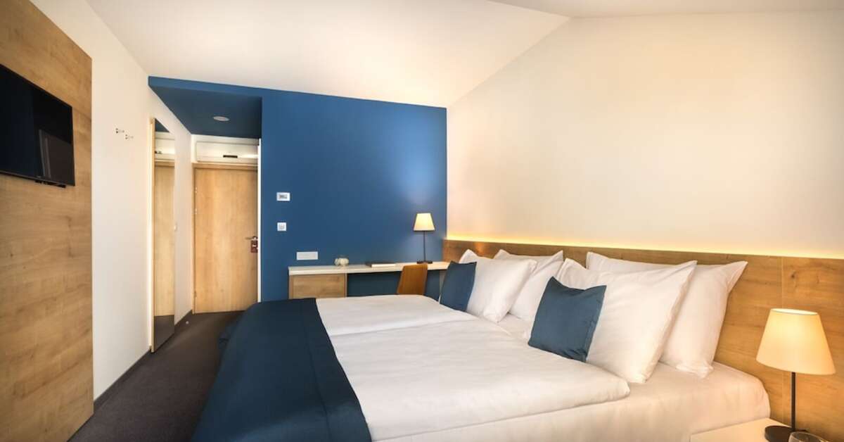 Een foto van Remisens Hotel Epidaurus
