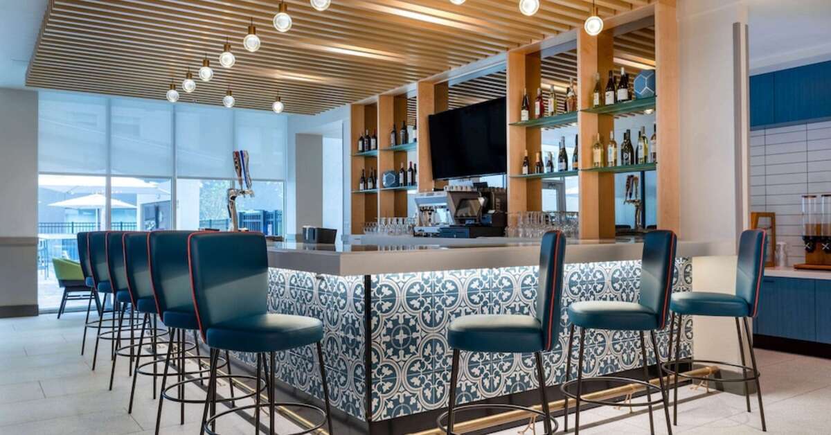 Een foto van Tryp by Wyndham Orlando