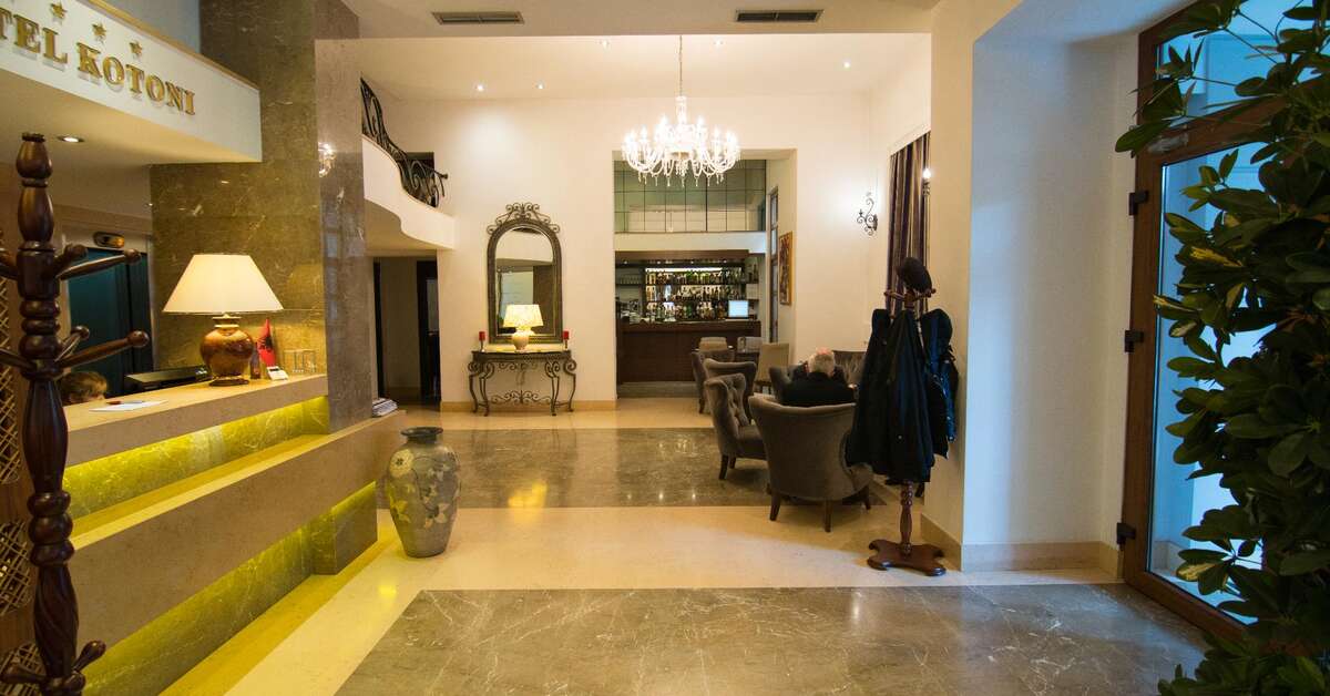 Een foto van Kotoni Boutique Hotel