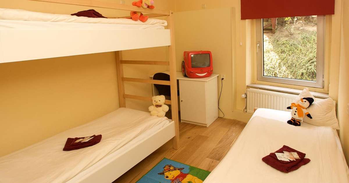 Een foto van Hotel Atlanta Valkenburg