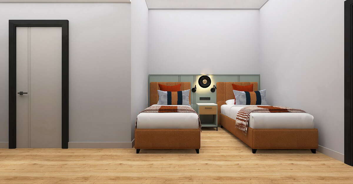 Een foto van Raxeria Hotel