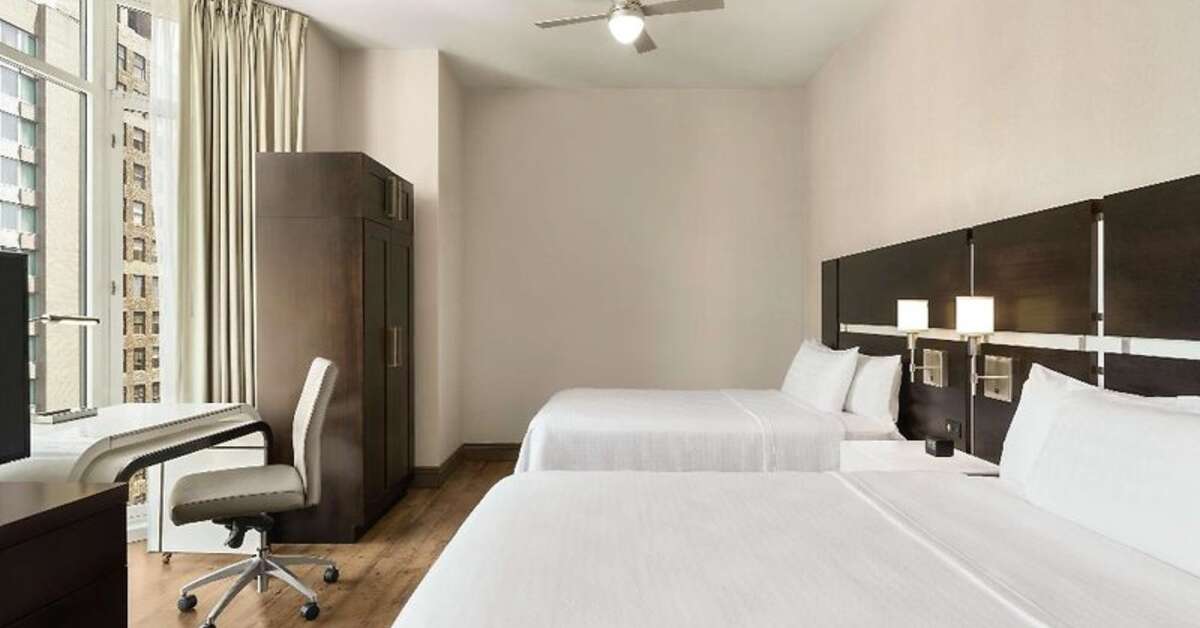 Een foto van Homewood Suites by Hilton