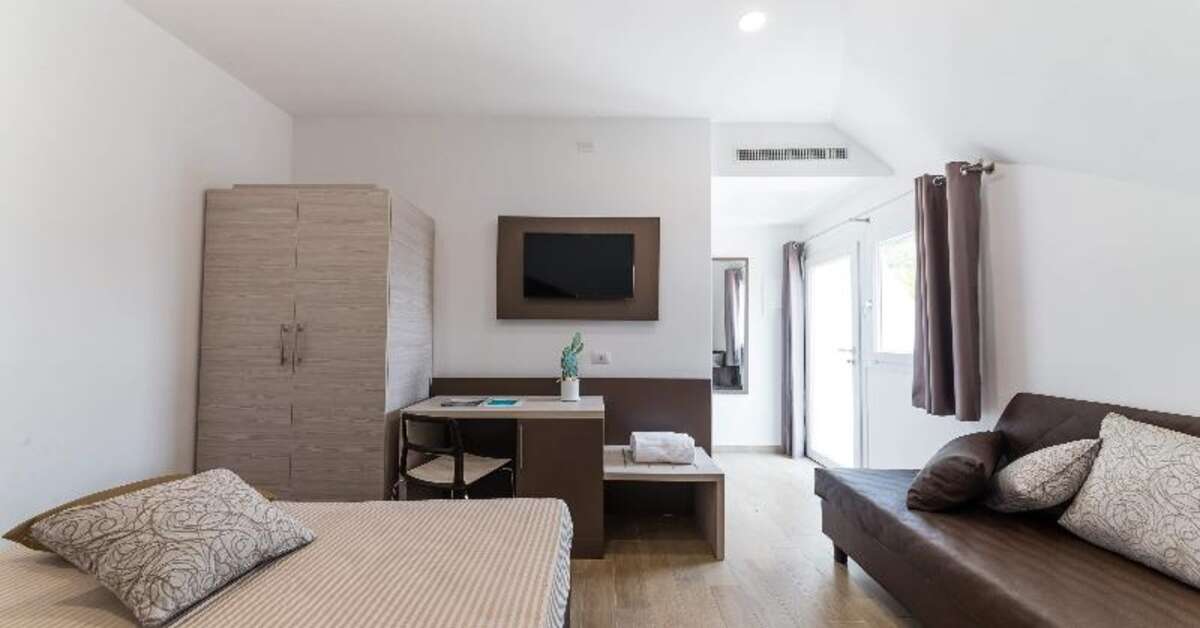 Een foto van Torre Cintola Greenblu Sea Emotions