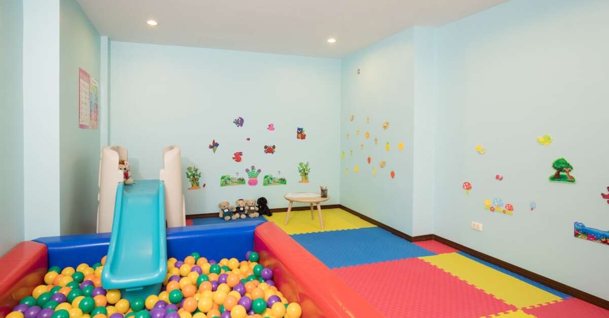 Een foto van Journeyhub Pattaya Central