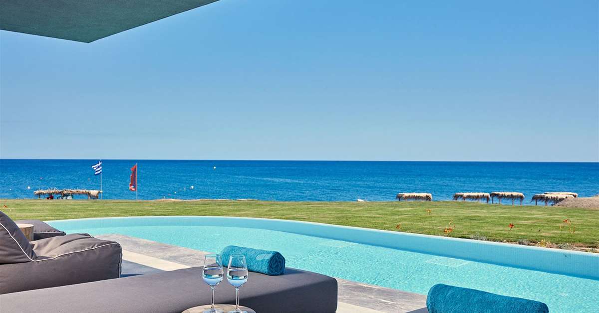 Een foto van Atlantica Dreams Resort & Spa