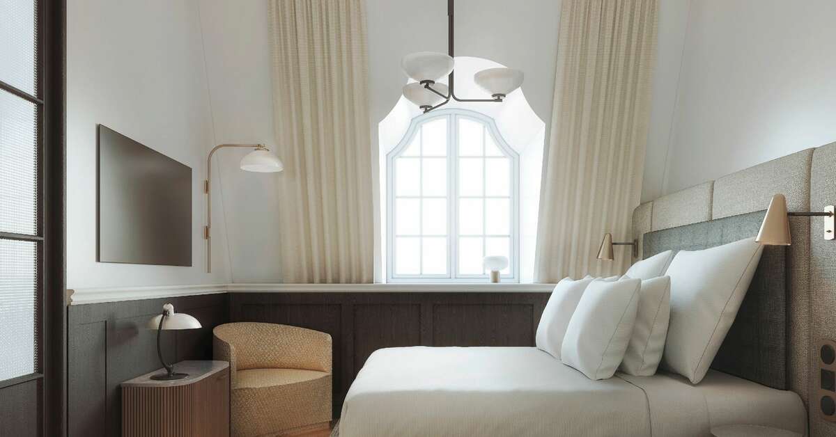 Een foto van Villa Copenhagen