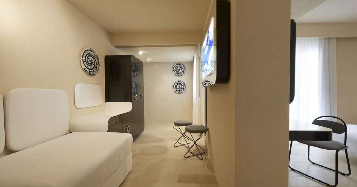Een foto van Palazzo Gatto Art Hotel & Spa