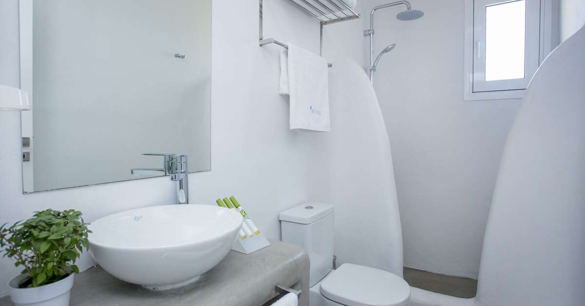 Een foto van Senses Luxury Villas & Suites