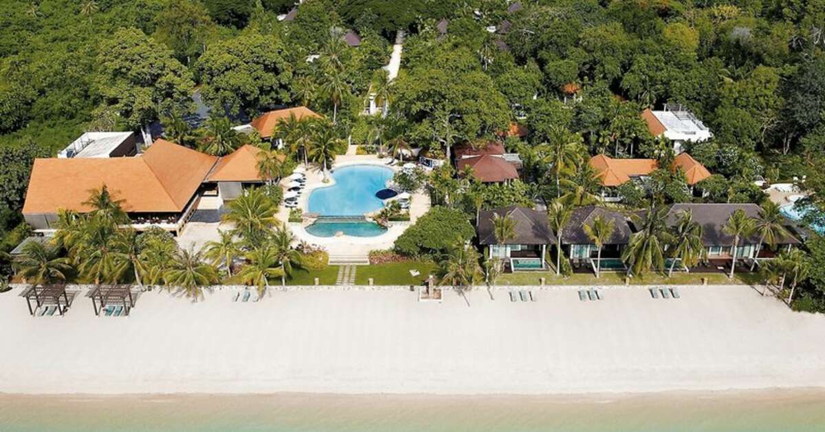 Een foto van Sea Sand Sun Resort & Villas