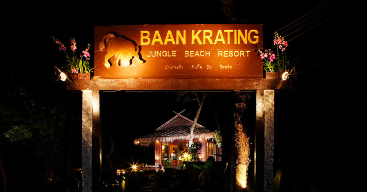 Een foto van Baan Krating Phuket Resort