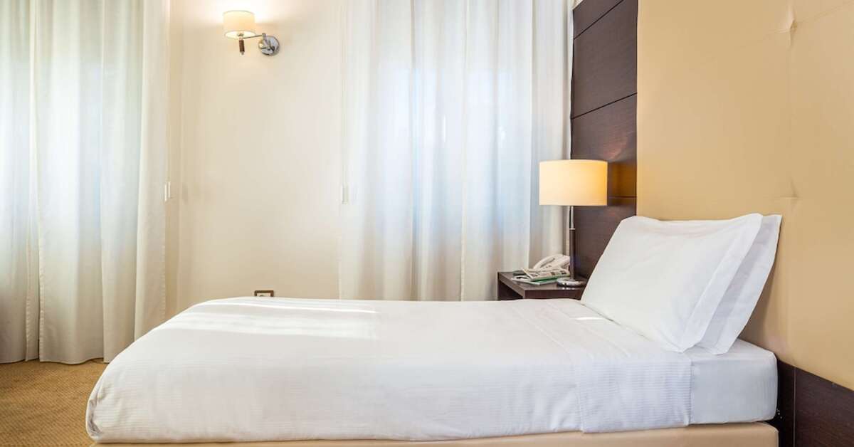 Een foto van Europalace Hotel