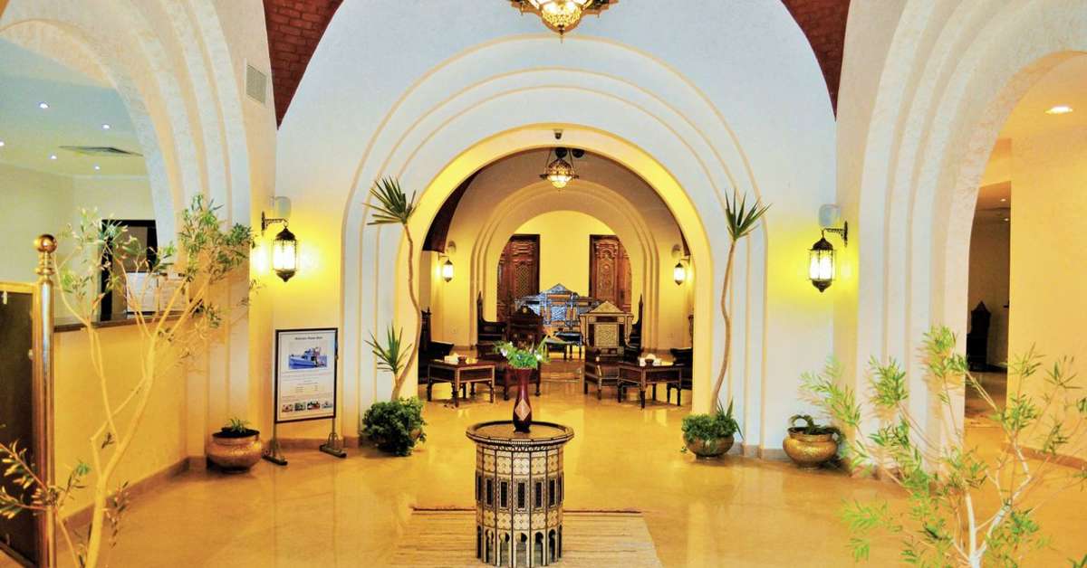 Ein Foto Rohanou Beach Resort & Ecolodge