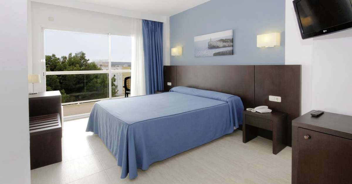 Een foto van Ilunion Palmanova Mallorca