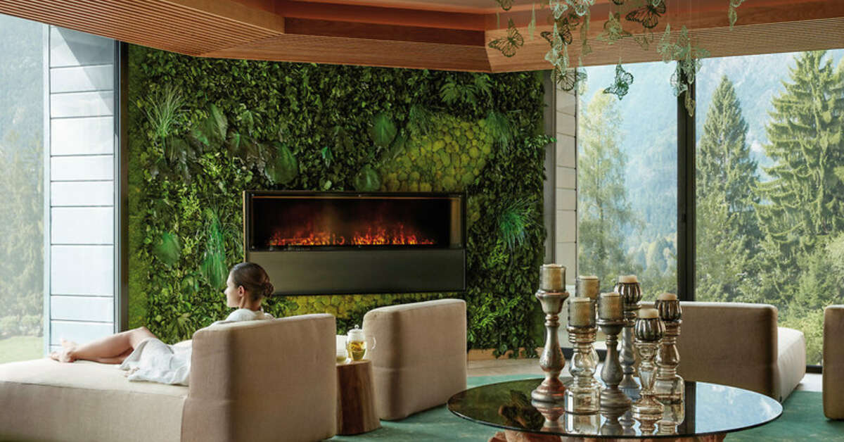 Ein Foto Lefay Resort & Spa Dolomiti