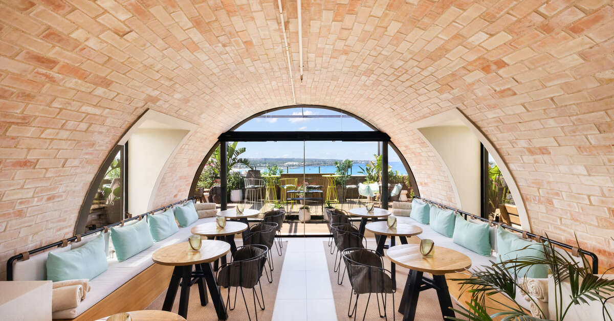 Een foto van Aubamar Palma Resort