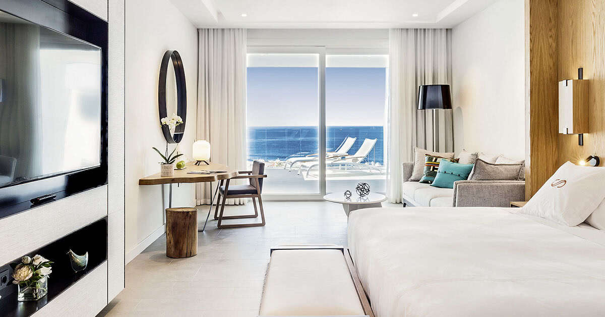Een foto van Royal Hideaway Corales Beach
