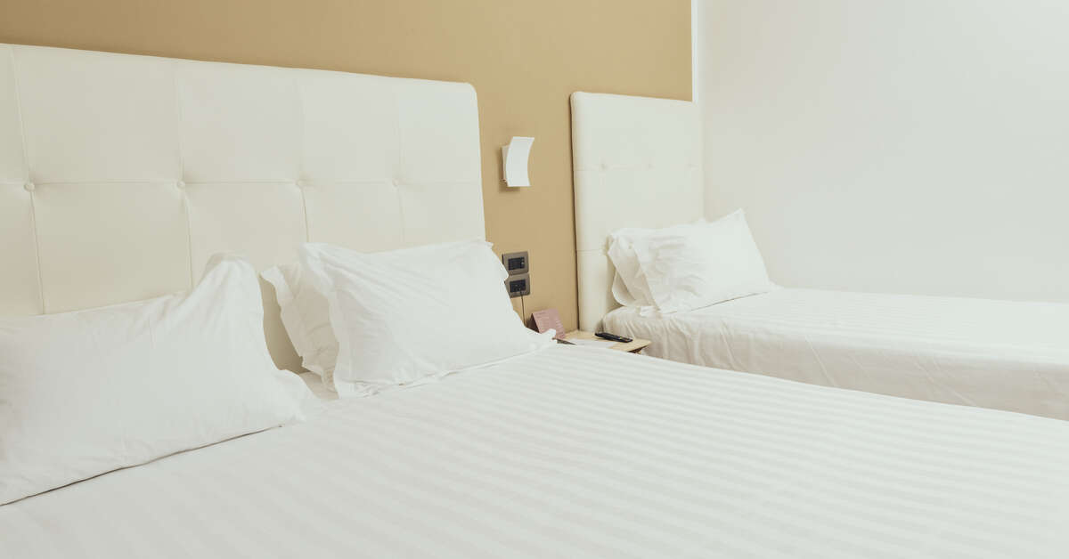 Een foto van Grand Hotel Telese