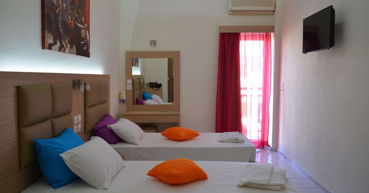 Een foto van Sun Boutique Hotel