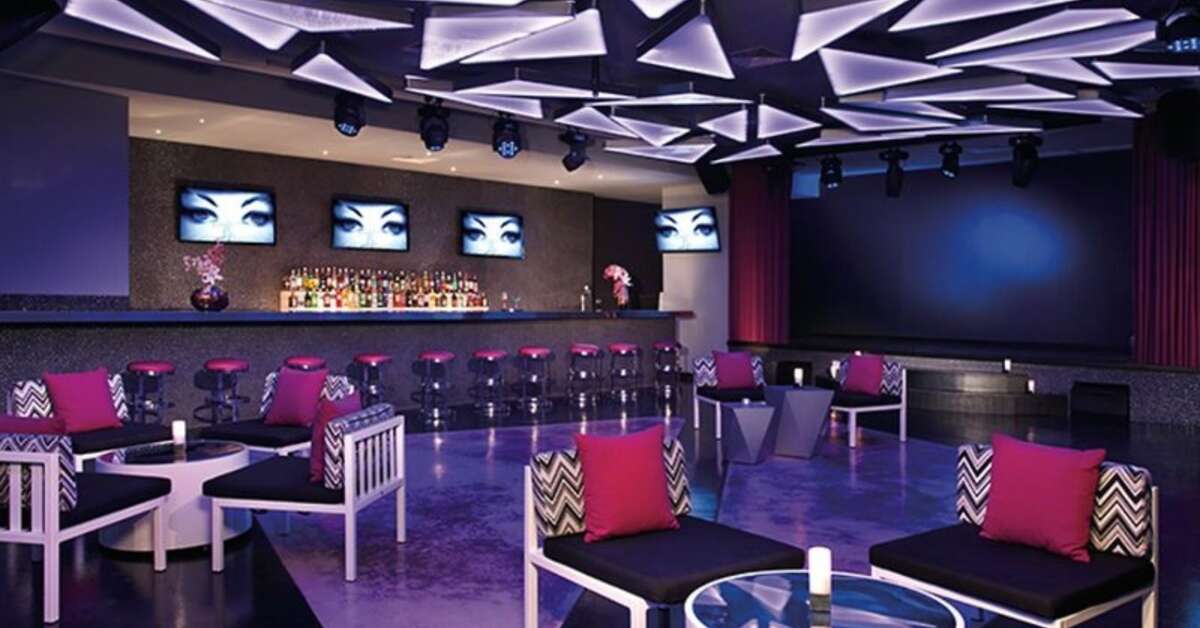 Een foto van Secrets Cap Cana Resort & Spa