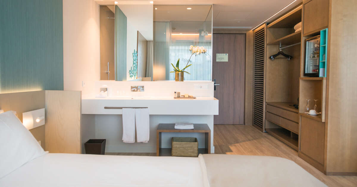 Een foto van Iberostar Selection Llaut Palma