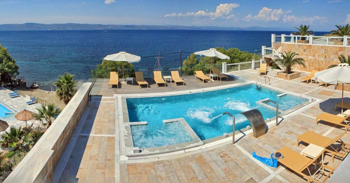 Een foto van Viva Mare Hotel & Spa