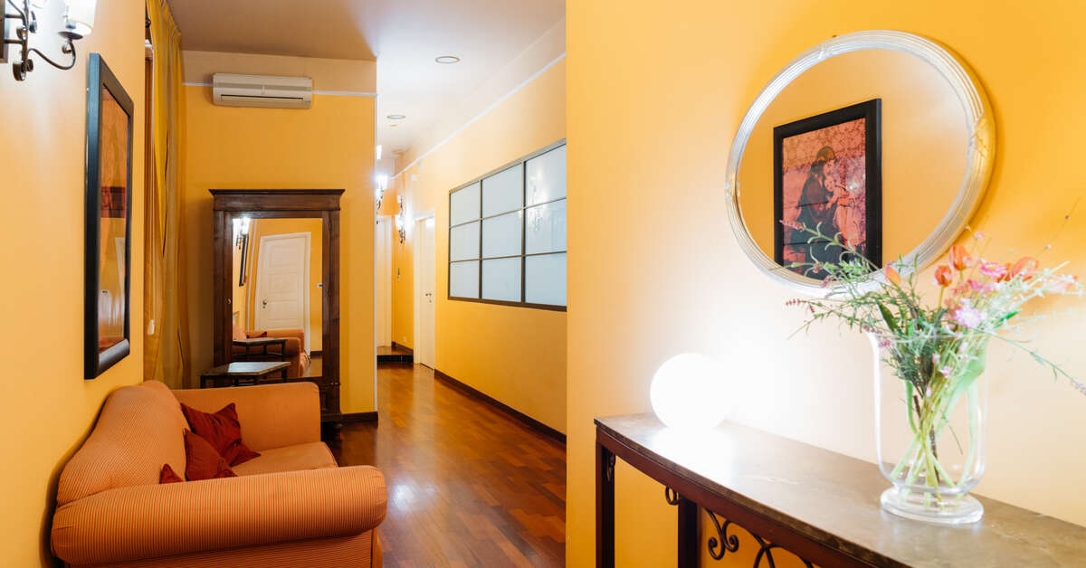 Een foto van Ambasciatori Hotel