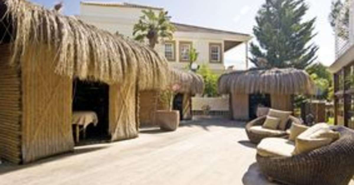 Een foto van Lindner Golf & Wellness Resort
