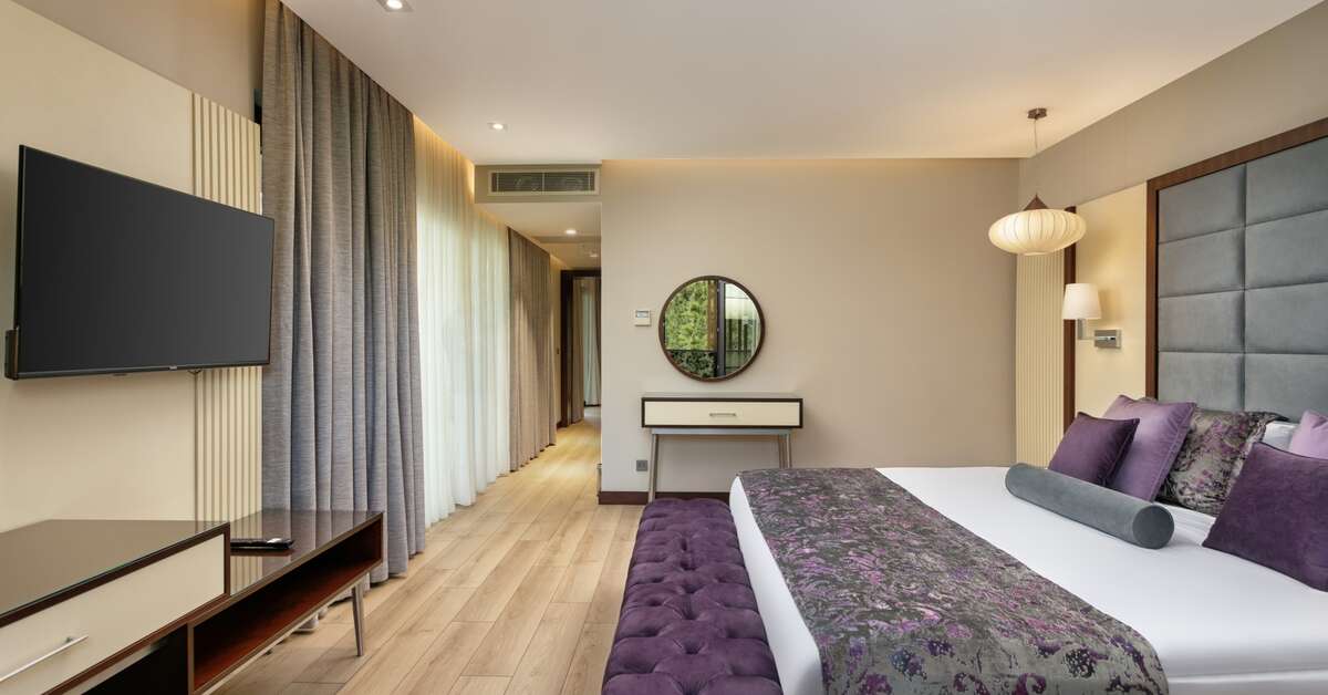 Een foto van Seven Seas Hotel Life