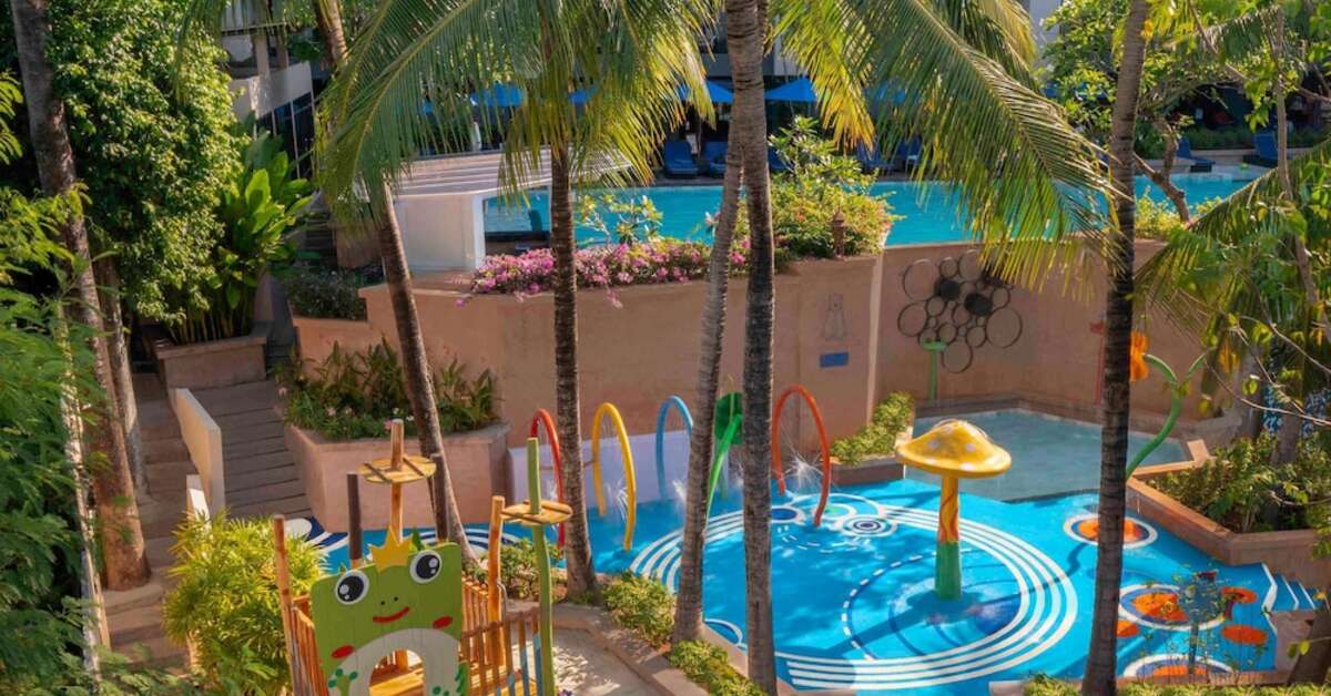 Een foto van Novotel Phuket Kata Avista Resort & Spa