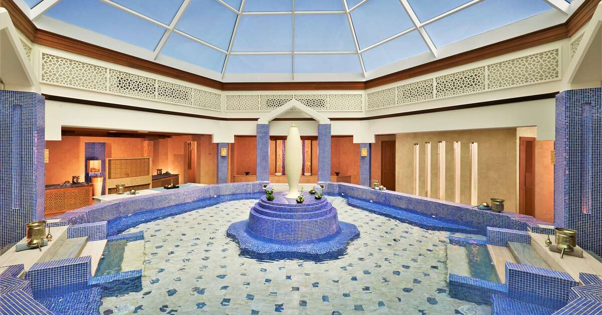 Een foto van Banana Island Resort Doha by Anantara