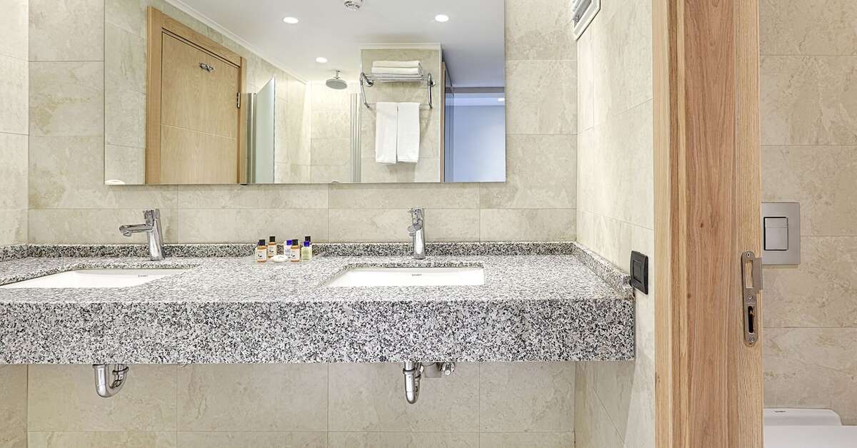 Een foto van Piril Hotel Thermal & Beauty Spa