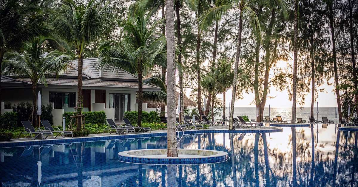 Ein Foto X10 Khao Lak