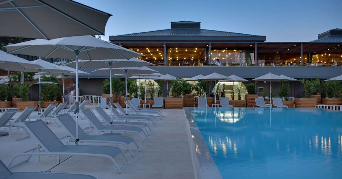Een foto van Resort Amarin
