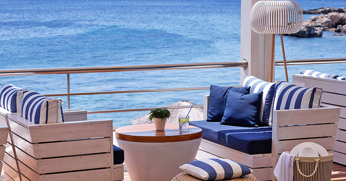 Een foto van Proteas Blu Resort