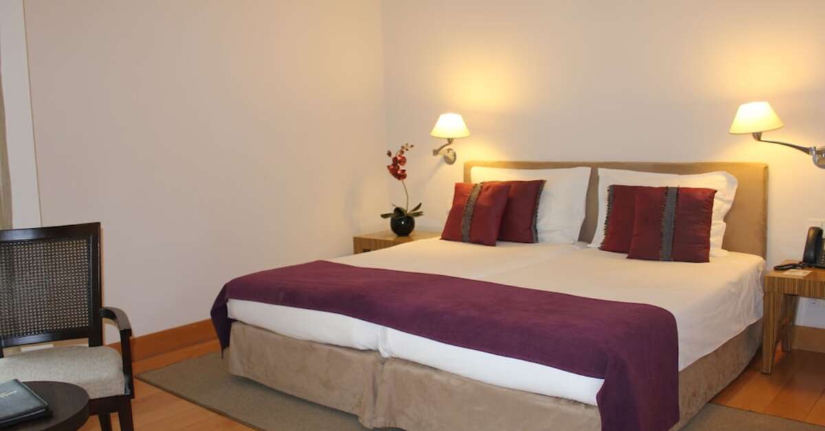 Een foto van Golden Residence