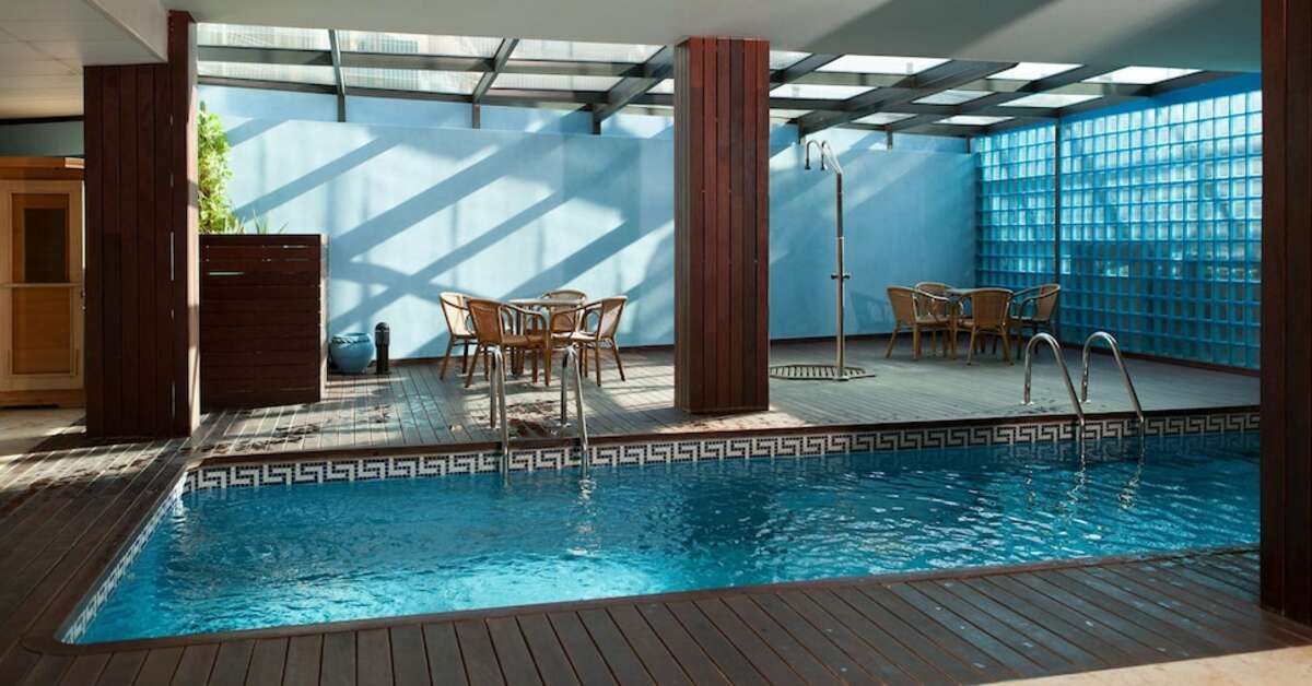 Een foto van Flamingo Hotel