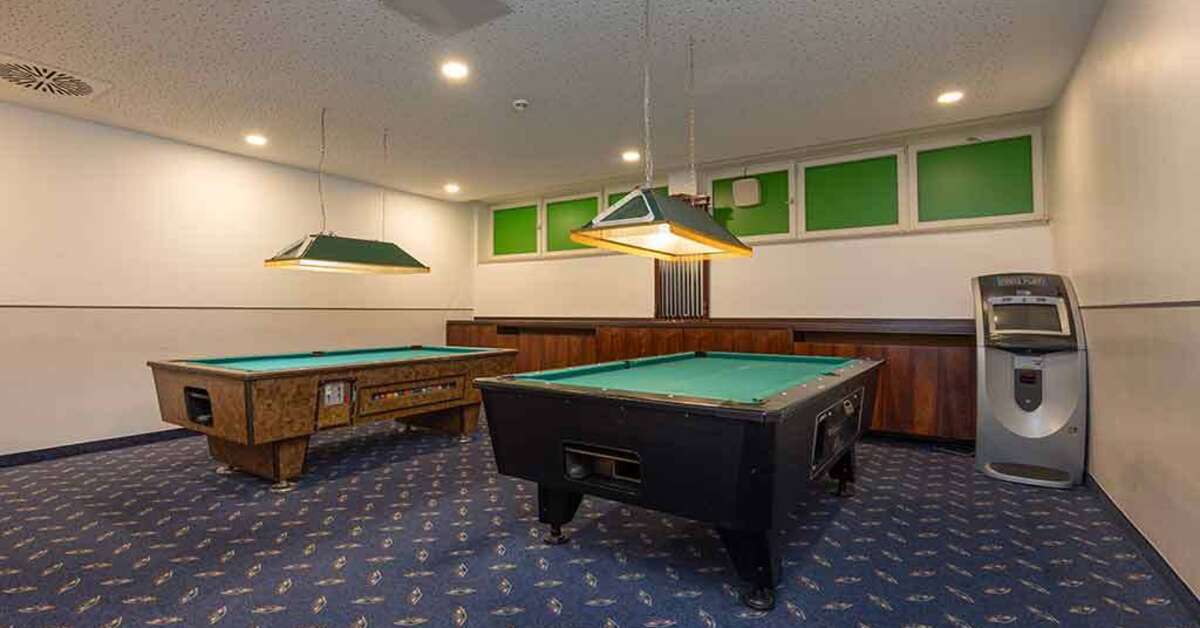 Een foto van Fletcher Hotel-Restaurant Arnsberg-Sauerland