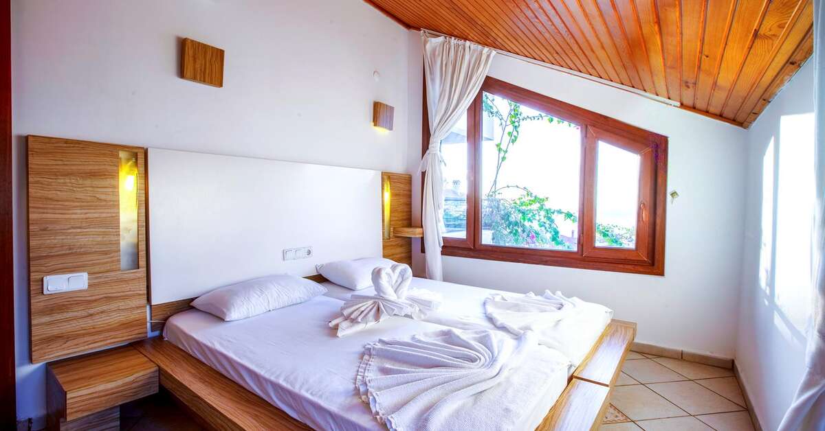 Een foto van Villa Sonata