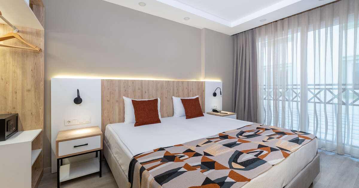 Een foto van Villa Sunflower Hotel